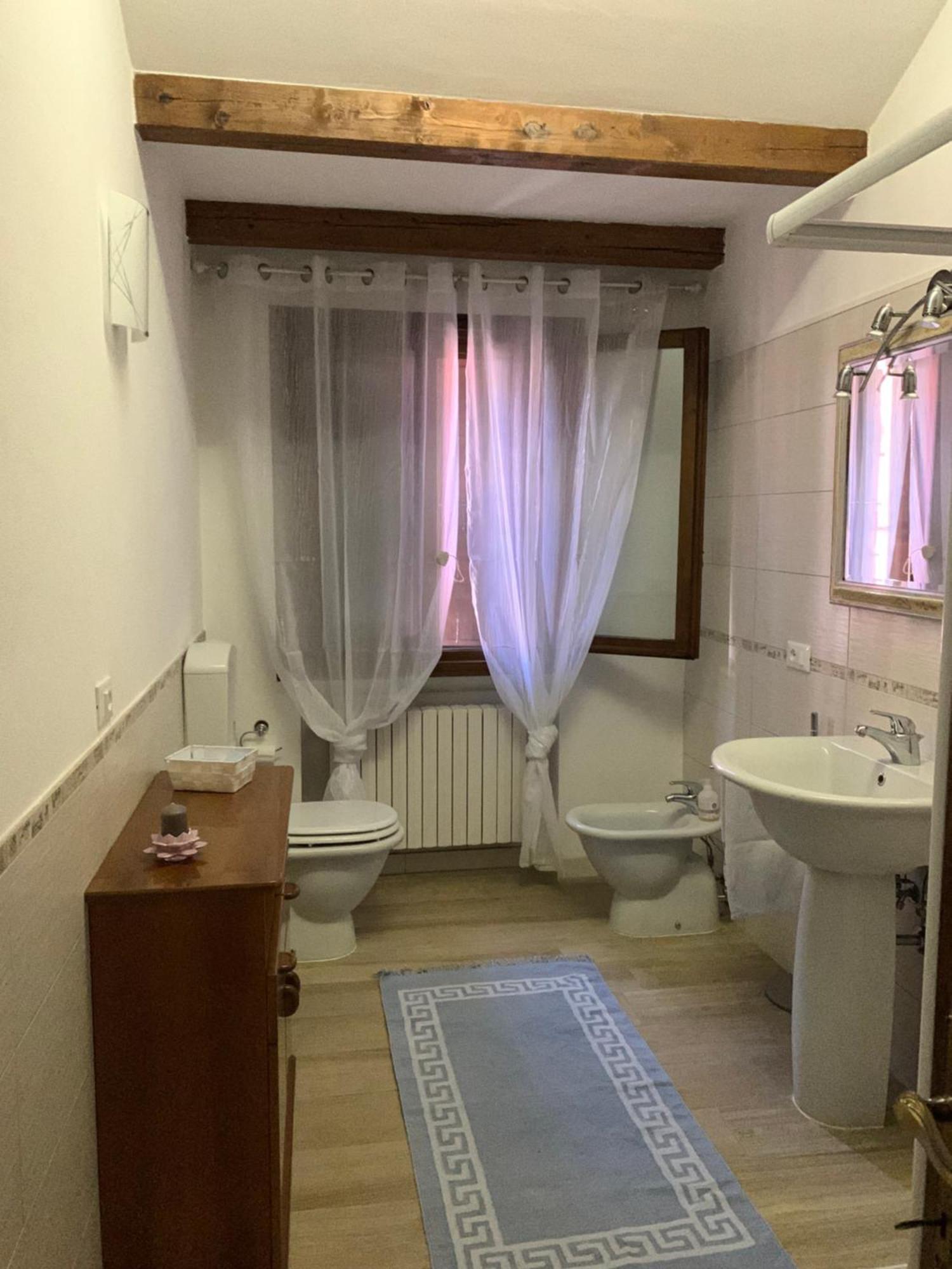 A Casa Di Lu Villa Torri di Quartesolo Exterior foto